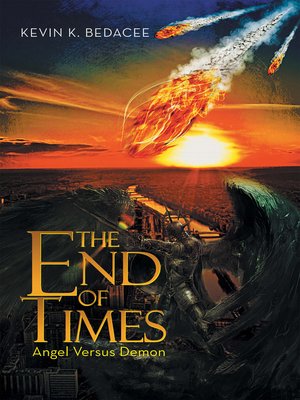 cover image of The End of Times
